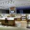 Luxury Fixtures Decoration Commercial Jewellery Store Display showcase for hot sale