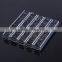 anti slip aluminum mat carpet/aluminum entrance mat