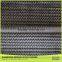 China Supplier Hdpe Virgin Green Round Wire Sun Shade Net
