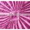 Nylon Spandex Lycra shiny colorful sequin textiles fabric Sequin girl Dress Fabric