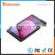 Wholesale factory price bluetooth wifi 1.3GHz quad core 4g tablet