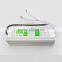 12v 120w waterproof IP67 led driver , outdoor 120w power supply