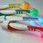 green LED photon derma roller