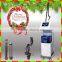 Wart Removal Beauty Salon Instruments Co2 Fractional Laser Equipment Stretch Mark Removal Machine FDA Approved