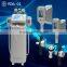 Double Chin Removal NUBWAY 5 Handles Cryolipolysis-machine Fat Cellulite Reduction Freeze Body Slimming Weight Loss Criolipolysis