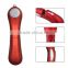 hot sale multi functional skincare device with electro-therapy, micro vibration