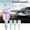 New design mini car humidifier with aroma diffuser for car freshener used in all cars from China factory