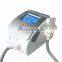 OEM / ODM portable yag laser pigment eliminate beauty equipment