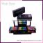 Full use 180 color eyeshadow palette available now for cosmetics