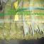 Big size green bamboo leaves