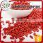 Extract dried goji berries