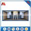 china modern prefabricated container house furnished