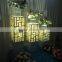 decorative wedding pillars for sale