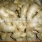 Air dried fresh ginger