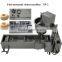 2015 full automatic donut machine and mini donut machine