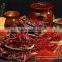 FDA /HACCP/SGS/HALAL Certificated dry paprika pods