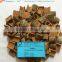SQUARE CUT CASSIA/ CINNAMON