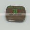 OEM top quality Wholesale small mint candy packaging tin boxes