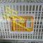 plastic live chicken transport cages