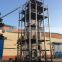 Biomass forestry$agriclutural wastes charcoal carbonization furnace