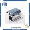ISO Certified Anodized Metal Extrusion