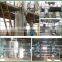 Cameroon small scale palm oil extraction plant