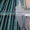 pvc coating galvanized concertina razor barbed wire fencing panel with v-foldings
