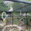 black color excrcise play pen for dog/small animal kennel cage