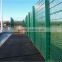 6-5-6 decor lattice panel double beam Mesh Security Fencing Available in 8-6-8