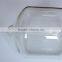50L Glass Milk Meter for Farm Cow Milking