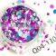 Non-toxic Free sample Glitter Powder kg for craft