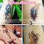 Bulk sales glitter tattoo pigments fairy dust glitter for tatoo inks