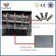 mobile wood crusher / industrial multifunctional hammer mill for turmeric root