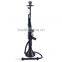 2015 glass smoking pipe hookah shisha high quality ak 47 shisha