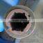 Lantian with 30 years manufacture experience biomass briquette charcoal making machine