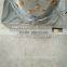 Poultry equipments chicken plucker used /with certificate