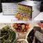 Commercial food dehydrator for fruit and vegetable