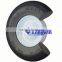 Pu Foamed Wheelbarrow Tyre 3.50-8
