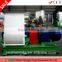 Hot sale CE approved animal feed cutting machine for sale