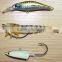 metal fishing lure vib metal blade lure
