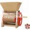 Manual Red Coffee Bean Sheller / Hand Coffee Shelling Machine