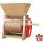 Red Coffee Bean Shelling Machine / Cocoa Sheller / Desheller / Shell Remover