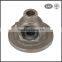 High pressure iron casting deep well submersible pump parts water pump parts