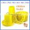 best price rabbit feeder/feeder for poultry for sale