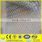 Galvanized Chain Link Wire Mesh Fence