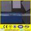 High Tensile Stainless steel security screen