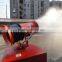 New durable agricultural water pump fog machine sprayer