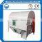 precleaning machine