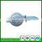 304 stainless steel honey gate/valve for manual/electric honey extractor