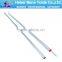 Outdoor Camping metal elastic tent poles